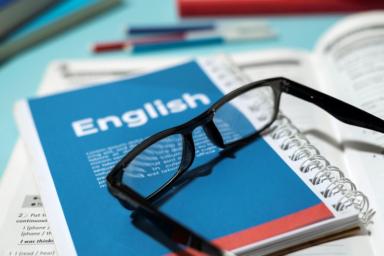 English Tutoring